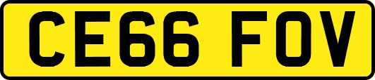 CE66FOV