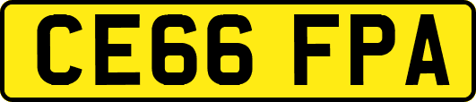 CE66FPA