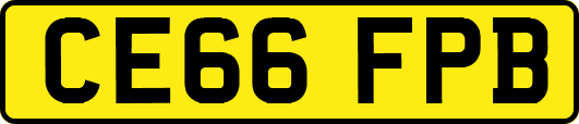 CE66FPB