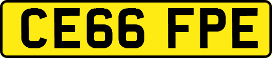 CE66FPE