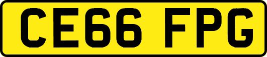 CE66FPG