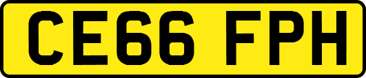 CE66FPH