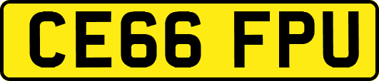 CE66FPU