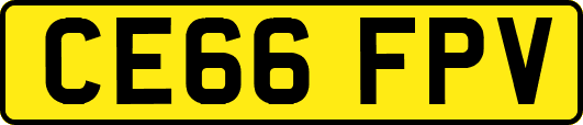 CE66FPV
