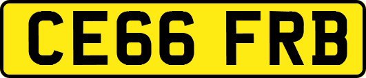 CE66FRB