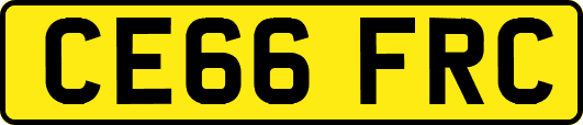 CE66FRC