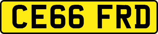 CE66FRD