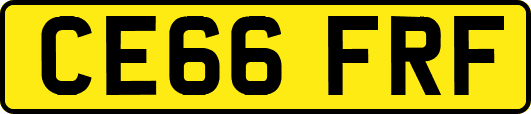 CE66FRF