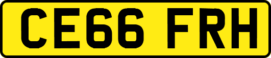 CE66FRH
