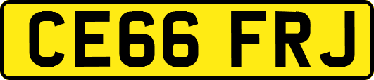 CE66FRJ