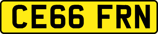 CE66FRN