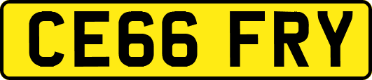 CE66FRY