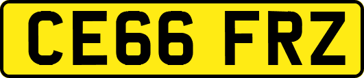 CE66FRZ