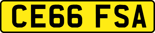 CE66FSA