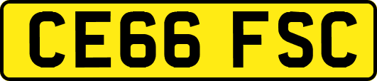CE66FSC