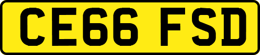 CE66FSD
