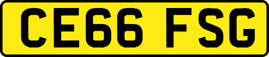 CE66FSG