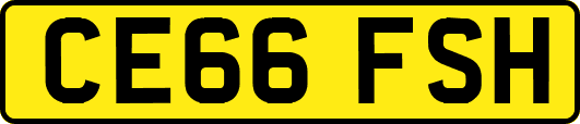 CE66FSH