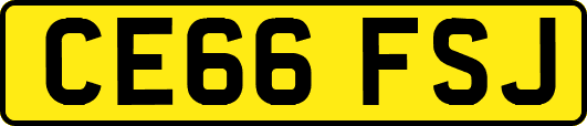CE66FSJ