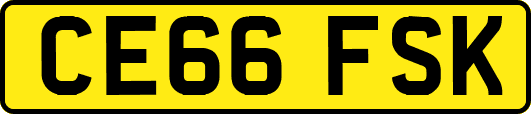 CE66FSK