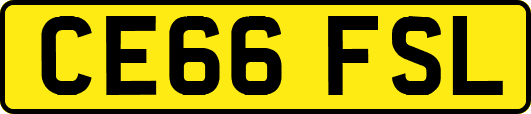 CE66FSL