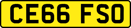 CE66FSO