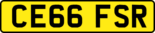 CE66FSR