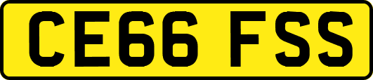 CE66FSS