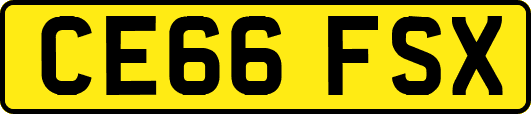 CE66FSX