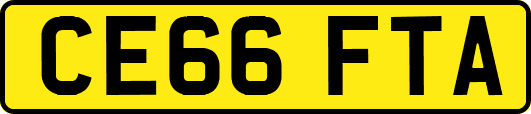 CE66FTA