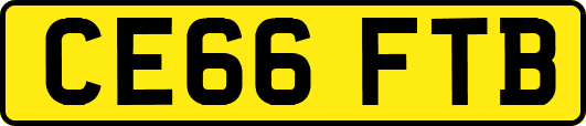 CE66FTB