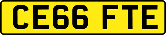 CE66FTE