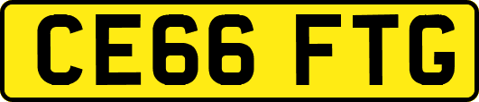 CE66FTG