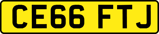 CE66FTJ