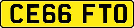 CE66FTO