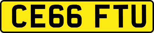 CE66FTU