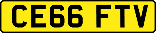 CE66FTV