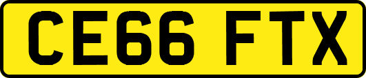 CE66FTX