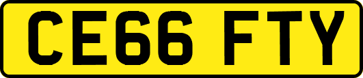 CE66FTY