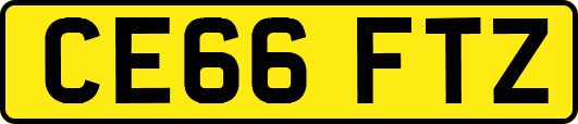 CE66FTZ