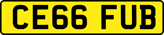 CE66FUB