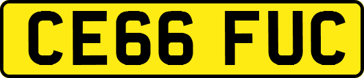 CE66FUC