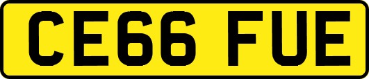 CE66FUE