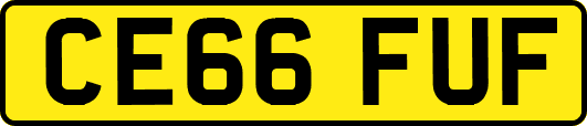 CE66FUF