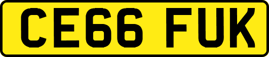 CE66FUK