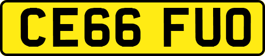 CE66FUO