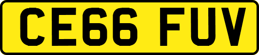 CE66FUV
