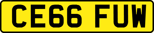 CE66FUW