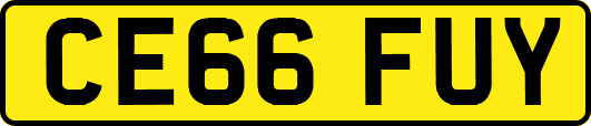 CE66FUY