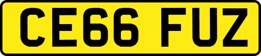 CE66FUZ